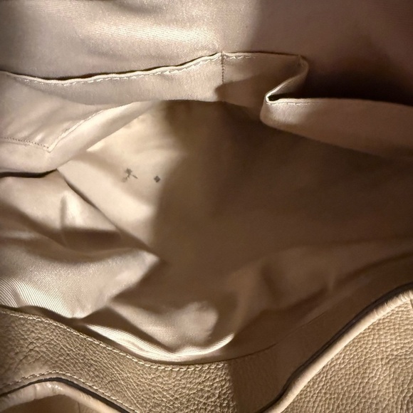 Coach Madison Phoebe Shoulder Bag - Picture 4 of 8